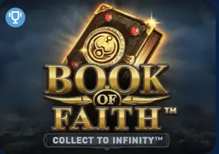 Book of Faith