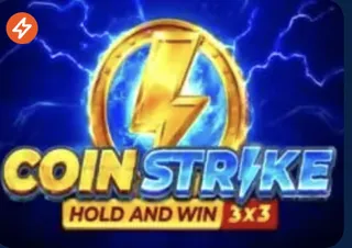 Coin Strike