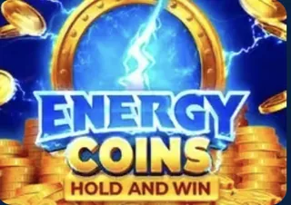 Energy Coins