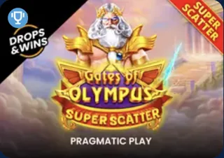 Gates of Olympus