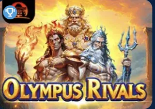 Olympus Rivals