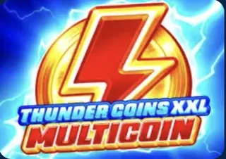 Thunder Coins XXL