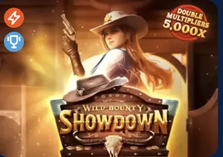 Wild Bounty Showdown
