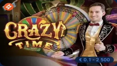 Crazy Time