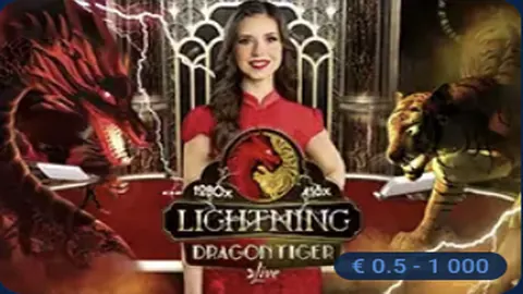 Lightning Dragon Tiger