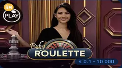 Ruby Roulette